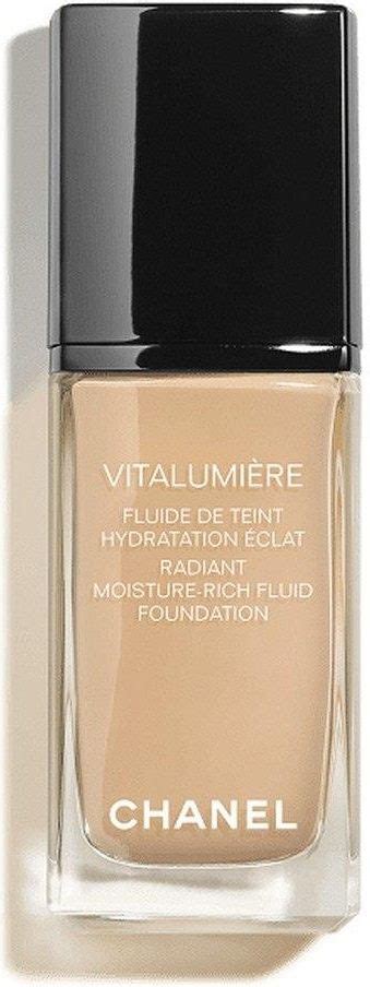 vitalumiere chanel 30|chanel vitalumiere natural beige.